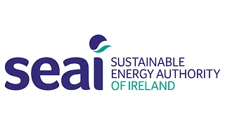 SEAI logo