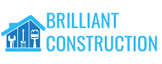 Brilliant Construction logo